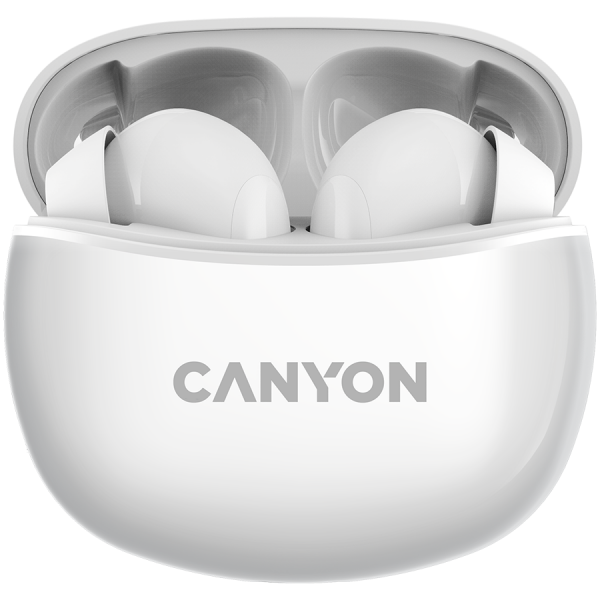  Canyon TWS-5 White (CNS-TWS5W) -  1