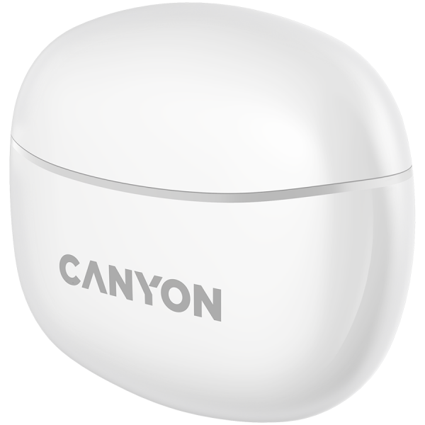  Canyon TWS-5 White (CNS-TWS5W) -  4