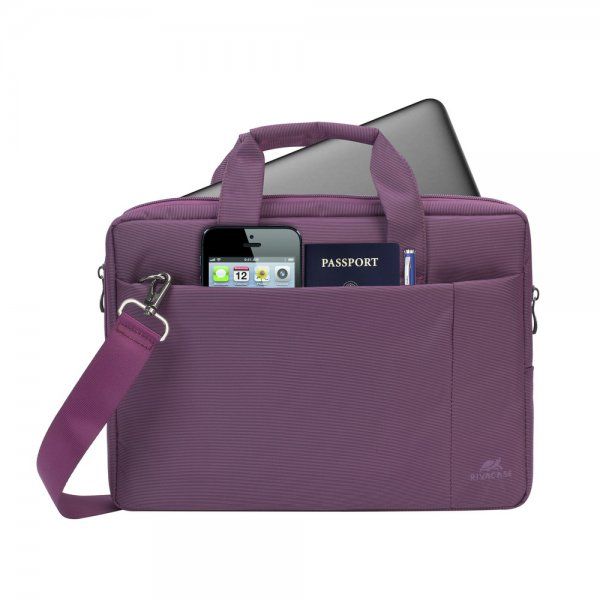    13.3" RIVACASE 8221 (Purple) -  4