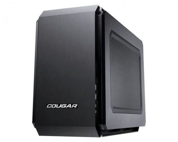  ,       Cougar QBX -  4