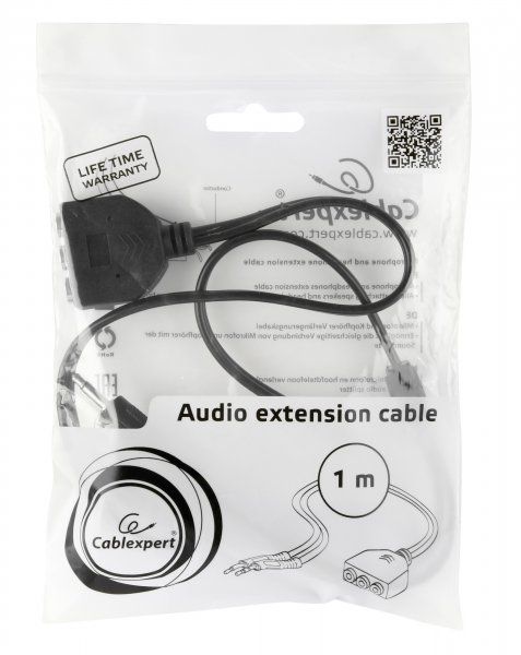    3.5  / 3 3.5  , 1 Cablexpert CC-MIC-1 -  2