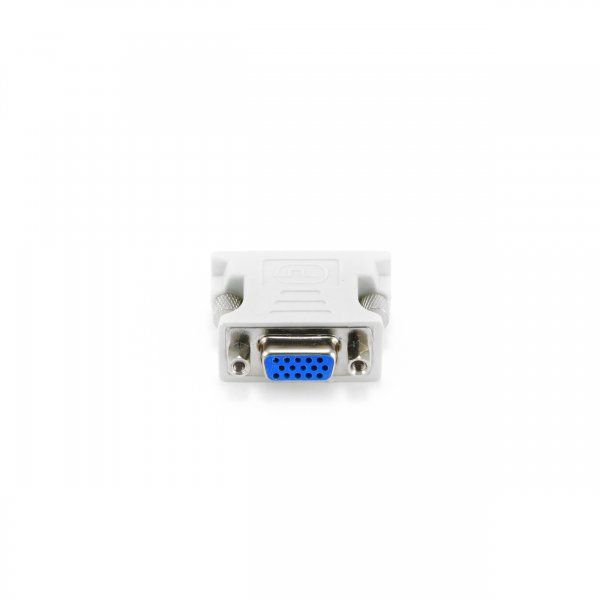  DVI (24+5 )/VGA, M/F HD (3 ) Cablexpert A-DVI-VGA -  1