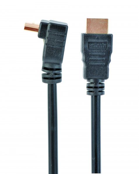   HDMI V.2.0, 4 60 ,  , 1.8  Cablexpert CC-HDMI490-6 -  1