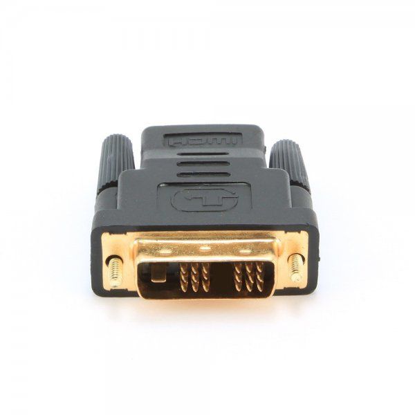  HDMI-DVI, F/M   Cablexpert A-HDMI-DVI-2 -  2