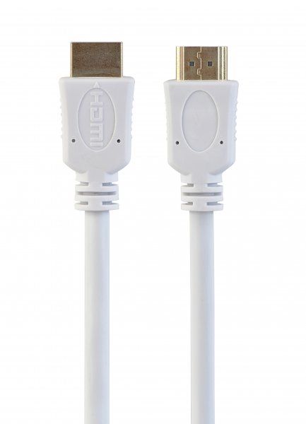  HDMI V.2.0, 4 60 ,  , 3  Cablexpert CC-HDMI4-W-10 -  1