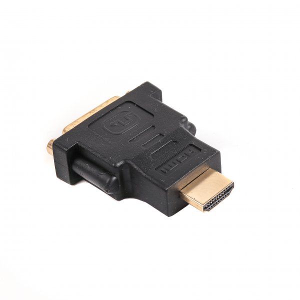  HDMI-DVI, M/F,   Cablexpert A-HDMI-DVI-3 -  3