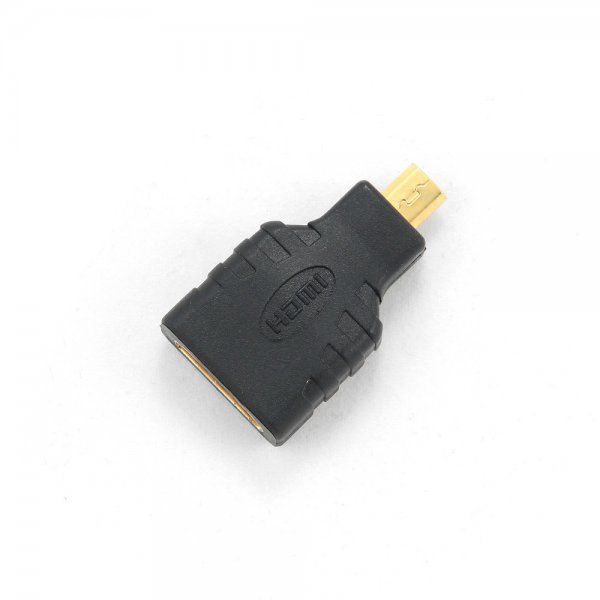  HDMI-Micro-HDMI Cablexpert A-HDMI-FD -  2