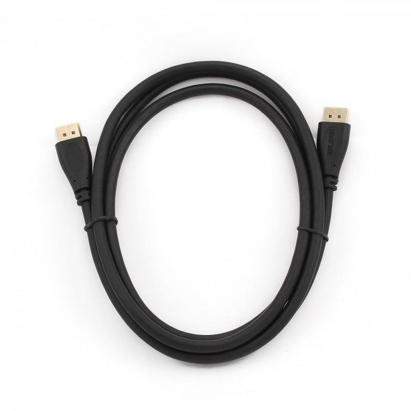  DisplayPort V1.0, 4 30 , 1  Cablexpert CC-DP-1M -  2