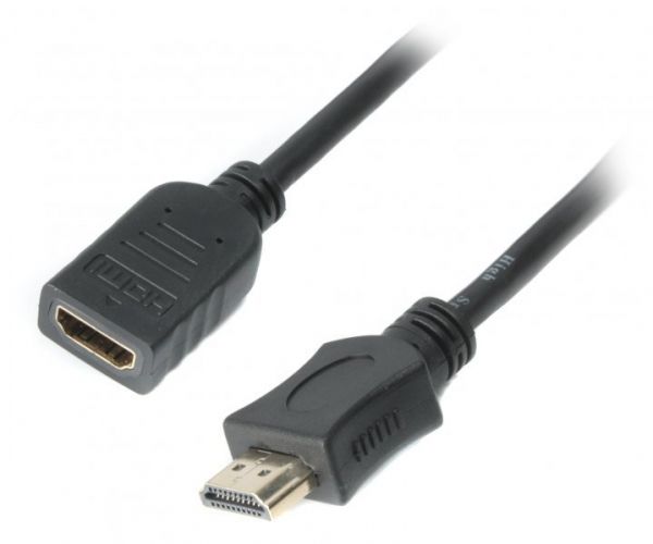  HDMI V.2.0, 4 60 ,  , 0.5  Cablexpert CC-HDMI4X-0.5M -  2