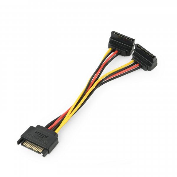   SATA  0.15  Cablexpert CC-SATAM2F-02 -  1