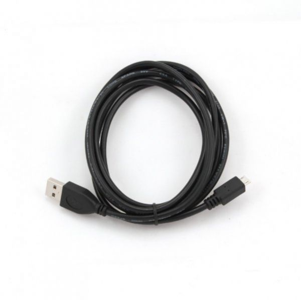  micro USB 2.0, A-/micro B-, 1 ,  Cablexpert CCP-mUSB2-AMBM-1M -  3