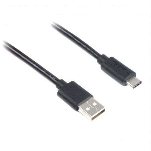  Cablexpert CCP-USB2-AMCM-1M,   USB 2.0 A-/C-,1 . -  3