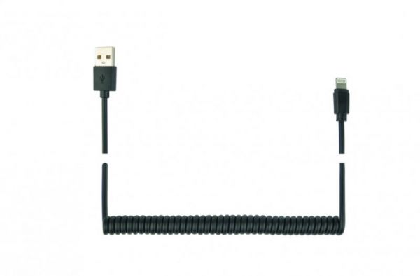   USB 2.0 AM-/Lightning, 1.5  Cablexpert CC-LMAM-1.5M -  1