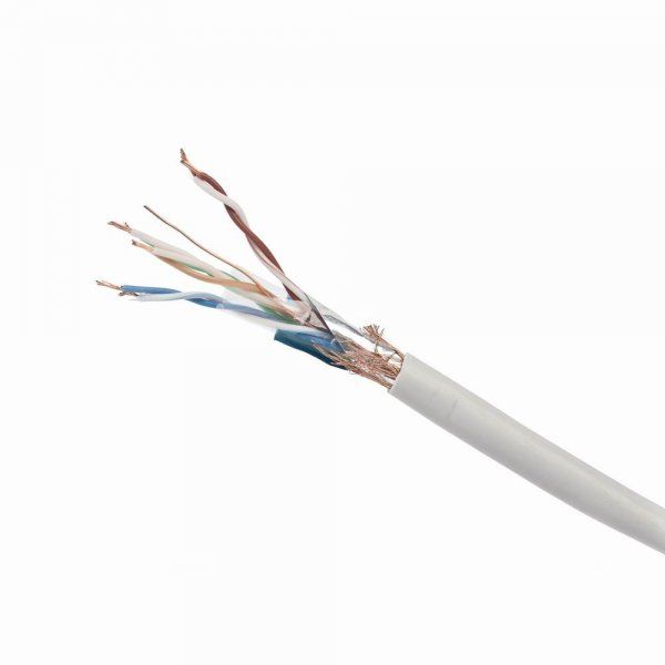 CAT5e, , ,  , 305  Cablexpert SPC-5004E -  1