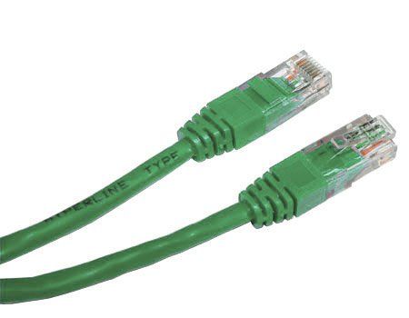  , FTP, , 50u"   , 1 ,  Cablexpert PP22-1M/G -  2