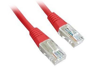  , FTP, , 50u"   , 1 ,  Cablexpert PP22-1M/R -  2