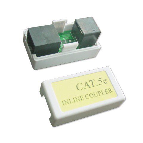 '  ' CAT 5E Cablexpert NCA-LC5E-001 -  2