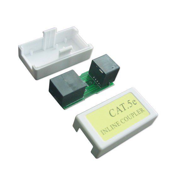 '  ' CAT 5E Cablexpert NCA-LC5E-001 -  3