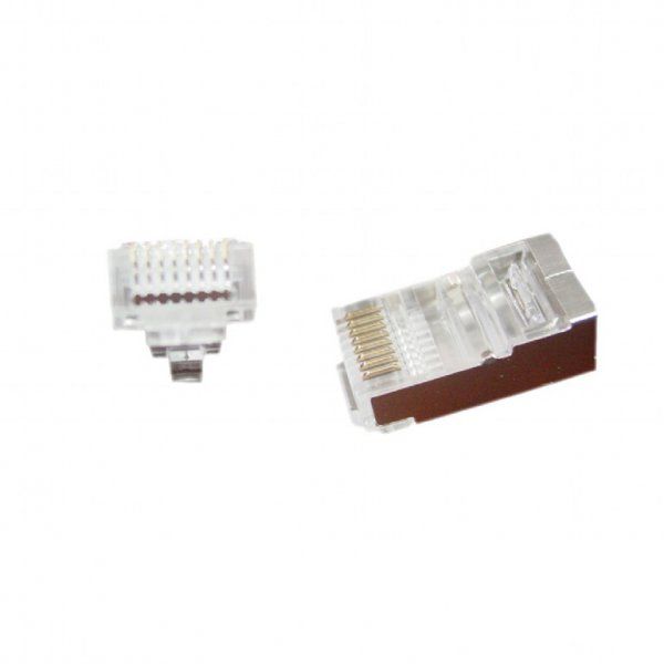  8P8C, CAT-5e, FTP,   ,   (10 .) Cablexpert LC-PTF-01/10 -  1