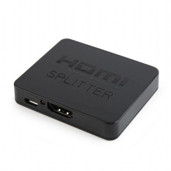  HDMI ,  2  HDMI v. 1.4 Cablexpert DSP-2PH4-03 -  2