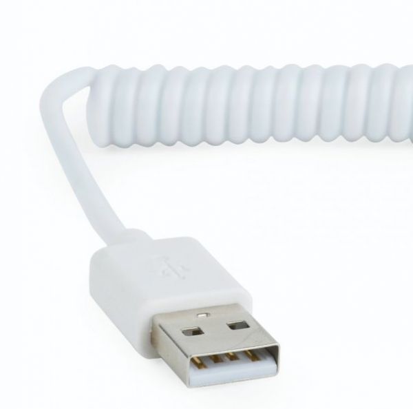  micro  USB 2.0 A-/Micro B- Cablexpert CC-mUSB2C-AMBM-6-W -  3