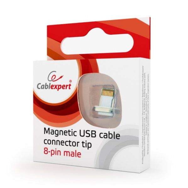   Lightning Cablexpert CC-USB2-AMLM-8P -  2