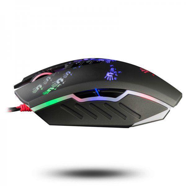   Activated Bloody Gaming,  4000 CPI A60A Bloody (Black) -  3