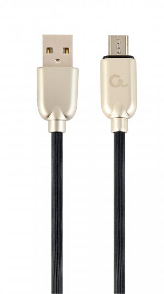  micro USB 2.0 A-/Micro B-, , 2.1  Cablexpert CC-USB2R-AMmBM-2M -  1