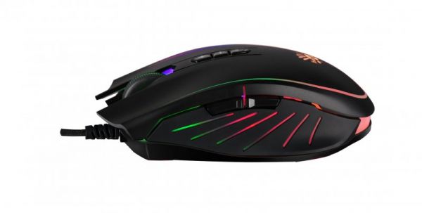   Bloody Neon XGlide,  3200 CPI Q81 Bloody Curve -  3