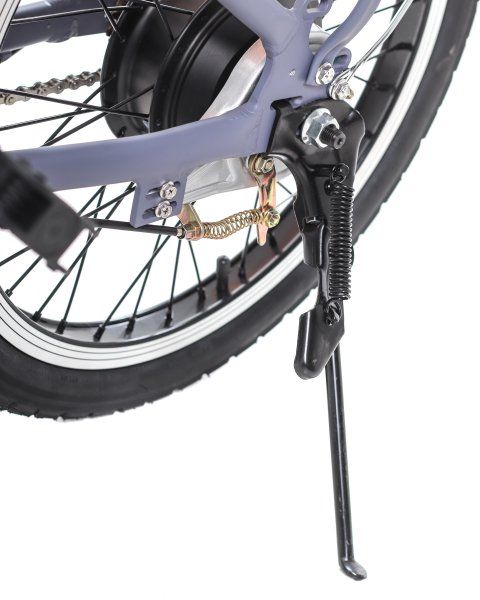   20",  Maxxter CITY LITE (graphite) -  7