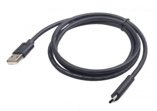  USB 2.0 A-/C-, 1.8 ,  Cablexpert CCP-USB2-AMCM-6 -  2