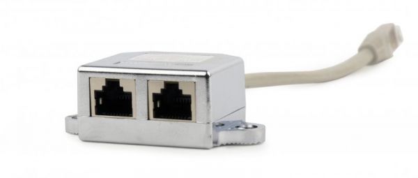     RJ-45 Cablexpert NCA-SP-02 -  2