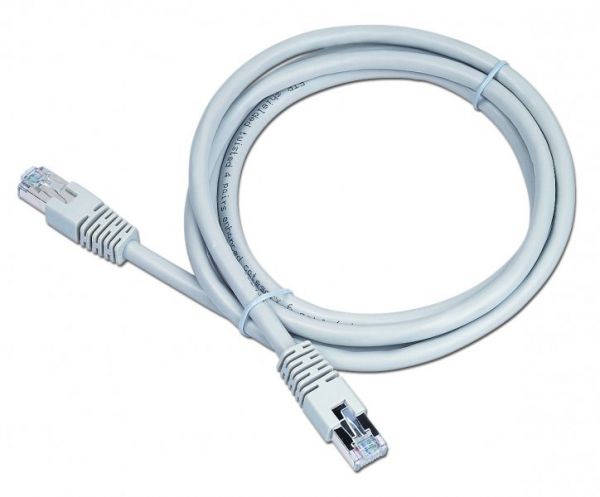  , FTP, , 50u"   , 5 ,  Cablexpert PP6-LSZH-5M -  3