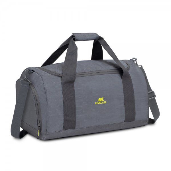    , 30 ,  RIVACASE 5542 Grey -  1