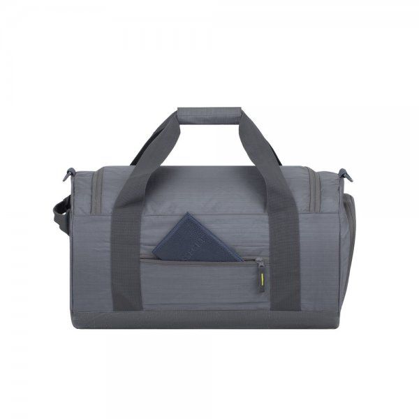    , 30 ,  RIVACASE 5542 Grey -  4