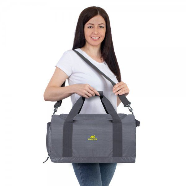    , 30 ,  RIVACASE 5542 Grey -  18