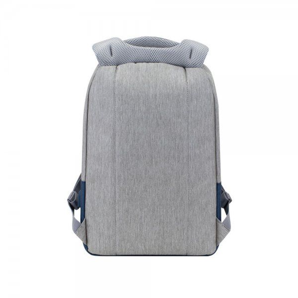    15.6", , ,  RIVACASE 7562 Grey/Dark blue -  3