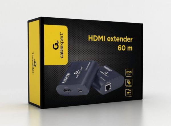  HDMI  60  Cablexpert DEX-HDMI-03 -  6