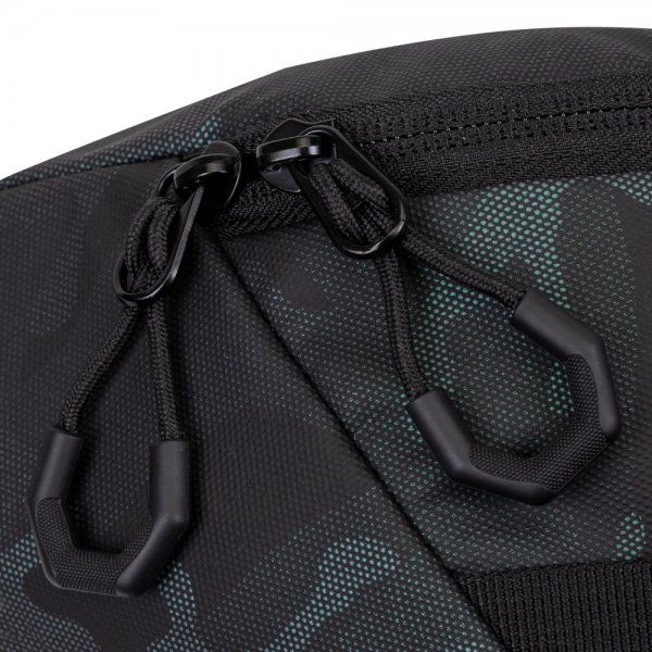  , : "Sherwood" RIVACASE 7614 (Navy camo) -  7