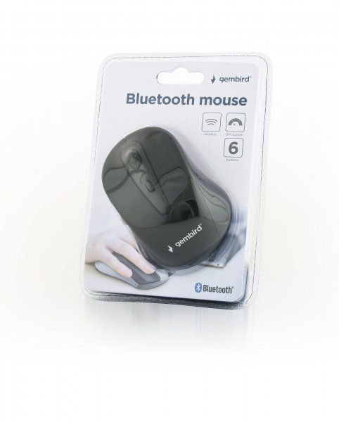     Bluetooth Gembird MUSWB2 -  3