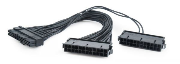      ' 24-, 0.3  Cablexpert CC-PSU24-01 -  1