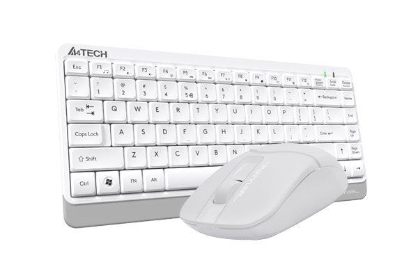   Fstyler +, , USB A4Tech FG1112 (White) -  3