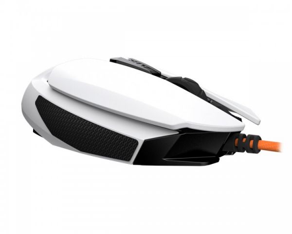  Cougar AirBlader Tournament White, USB, , 16000 dpi, 2000 Hz,  PixArt PMW3399 -  5