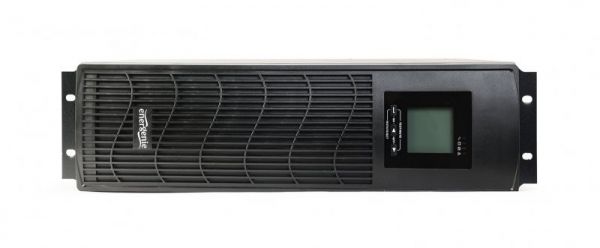    3000VA, LCD, USB,  Pro EnerGenie EG-UPSRACK-13 -  3