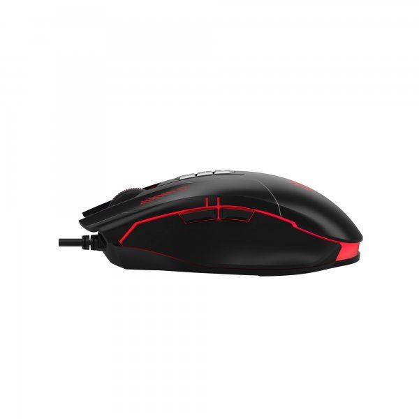   Bloody, RGB, 6000 CPI, 10M  ES7 Bloody (Esports Black) -  4