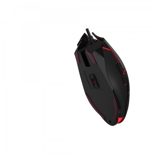   Bloody, RGB, 6000 CPI, 10M  ES7 Bloody (Esports Black) -  6