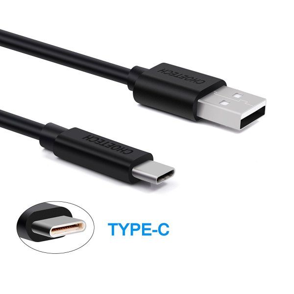    USB 2.0 A-/C-,1 . Choetech AC0002 -  2