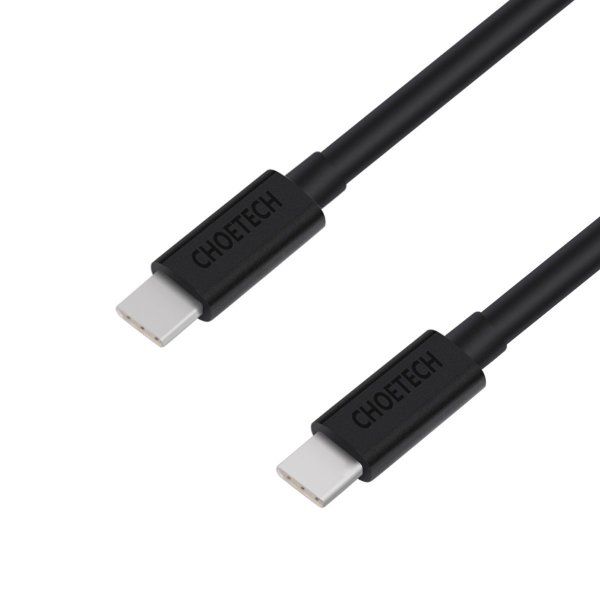  USB 2.0 C-/C-, 1 ,  Choetech CC0002 -  1