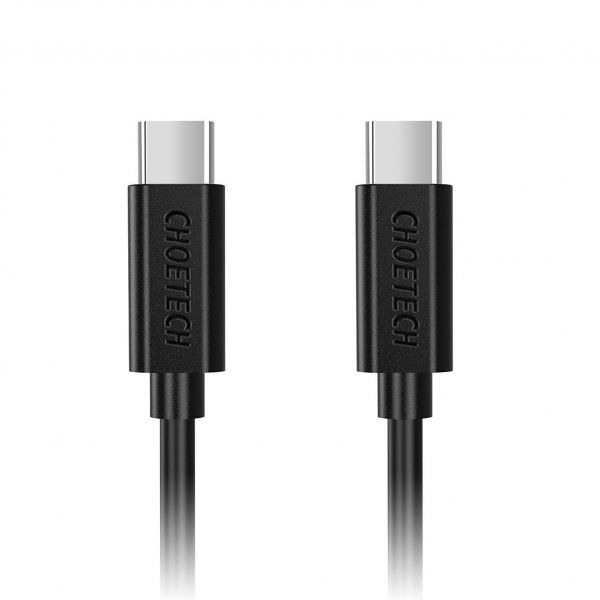  USB 2.0 C-/C-, 1 ,  Choetech CC0002 -  2