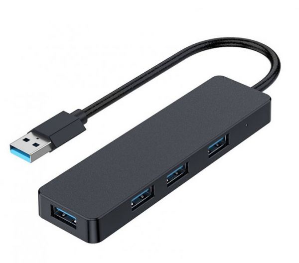  Gembird  4  USB 3.0, ,  UHB-U3P4-04 -  1